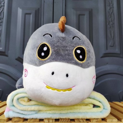 Khủng long funny mền