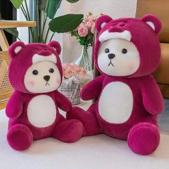 GẤU BÔNG LENA