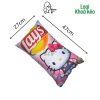 gối lays kitty